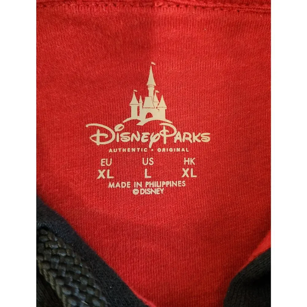 Disney excellent no